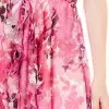 Vestito lungo stampato LIU JO  IA1101